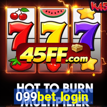 099bet login